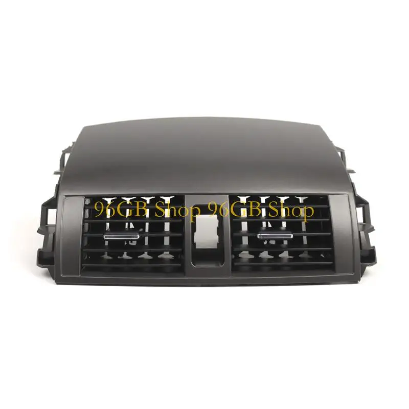 96GB 55435-02220 Air Condition Deflectors Grilles Air Outlet Assembly Air Vent Parts
96GB 55435-02220 Air Condition Deflectors Grilles Air Outlet Assembly Air Vent Parts