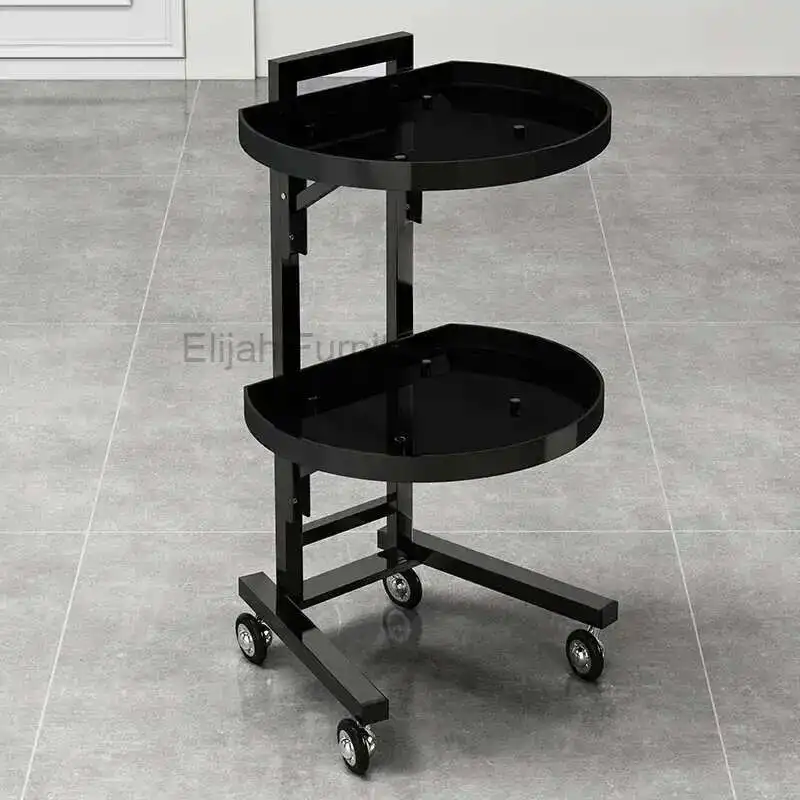 French Style Modern Simplicity Trolley Originality Barber Shop Multifunctional Trolley Collapsible Furniture Skjuta En Vagn HBSC
French Style Modern Simplicity Trolley Originality Barber Shop Multifunctional Trolley Collapsible Furniture Skjuta En Vagn HBSC