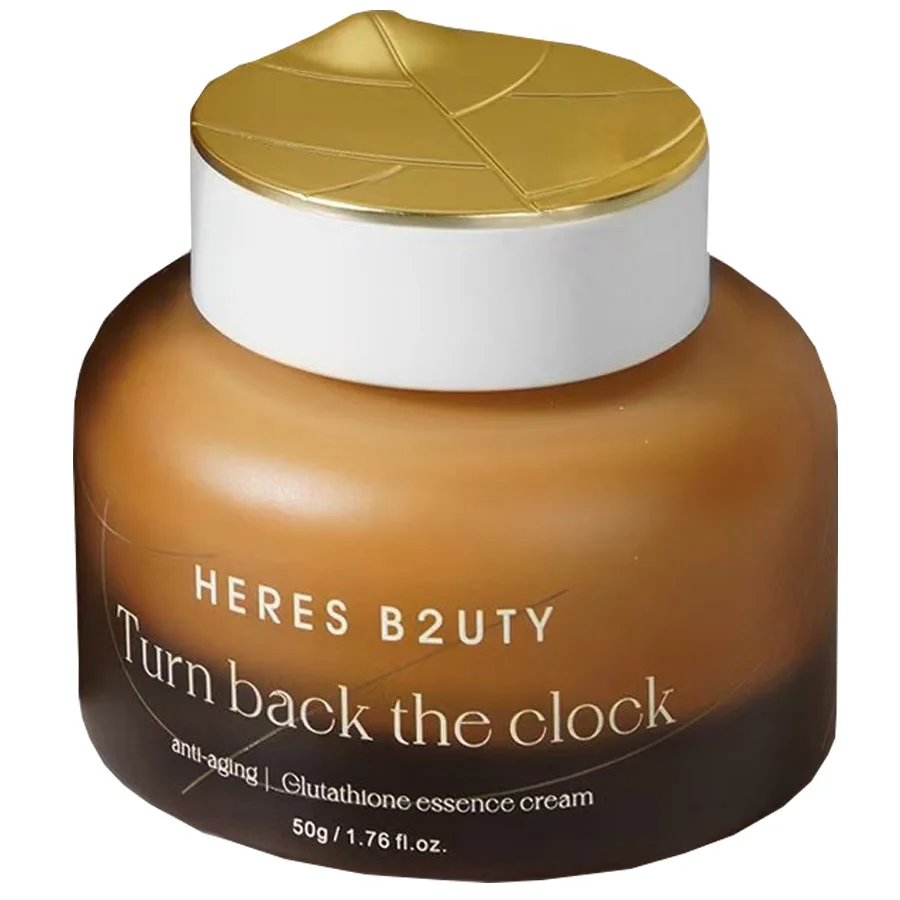 Glutathione Dark Spots Remover Anti-wrinkle Face Cream, For Armpit, Elbows, Legs, White Spots, Age Spots, Sun Spots, Freckles
Glutathione Dark Spots Remover Anti-wrinkle Face Cream, For Armpit, Elbows, Legs, White Spots, Age Spots, Sun Spots, Freckles