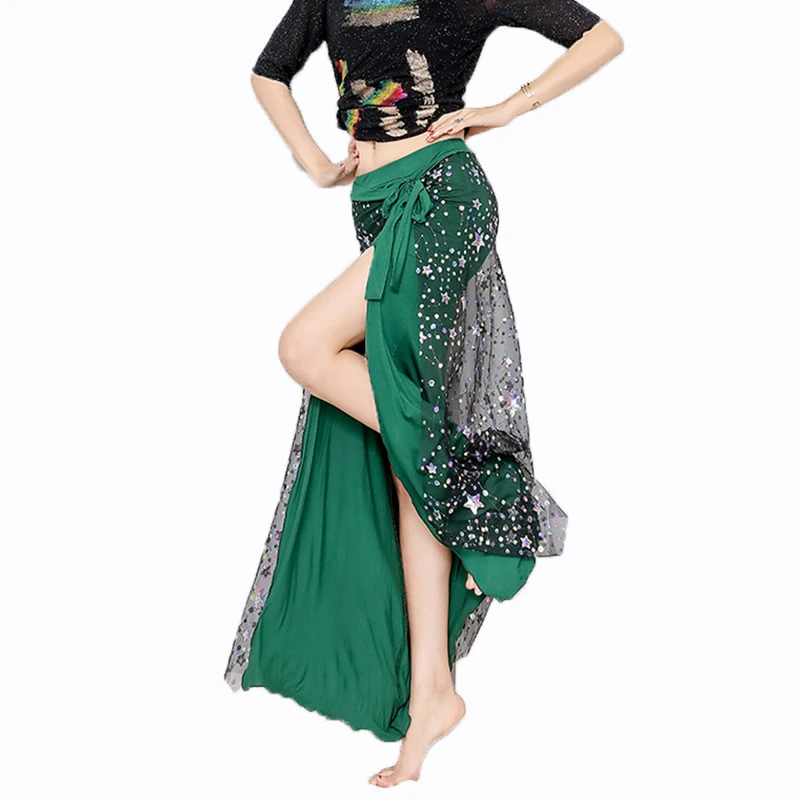 Belly Dancing Costume Women Practice Hip scarf Skirt Indian Dance Long Skirt Festival Oriental Skirt Party Performance Clothes
Belly Dancing Costume Women Practice Hip scarf Skirt Indian Dance Long Skirt Festival Oriental Skirt Party Performance Clothes
