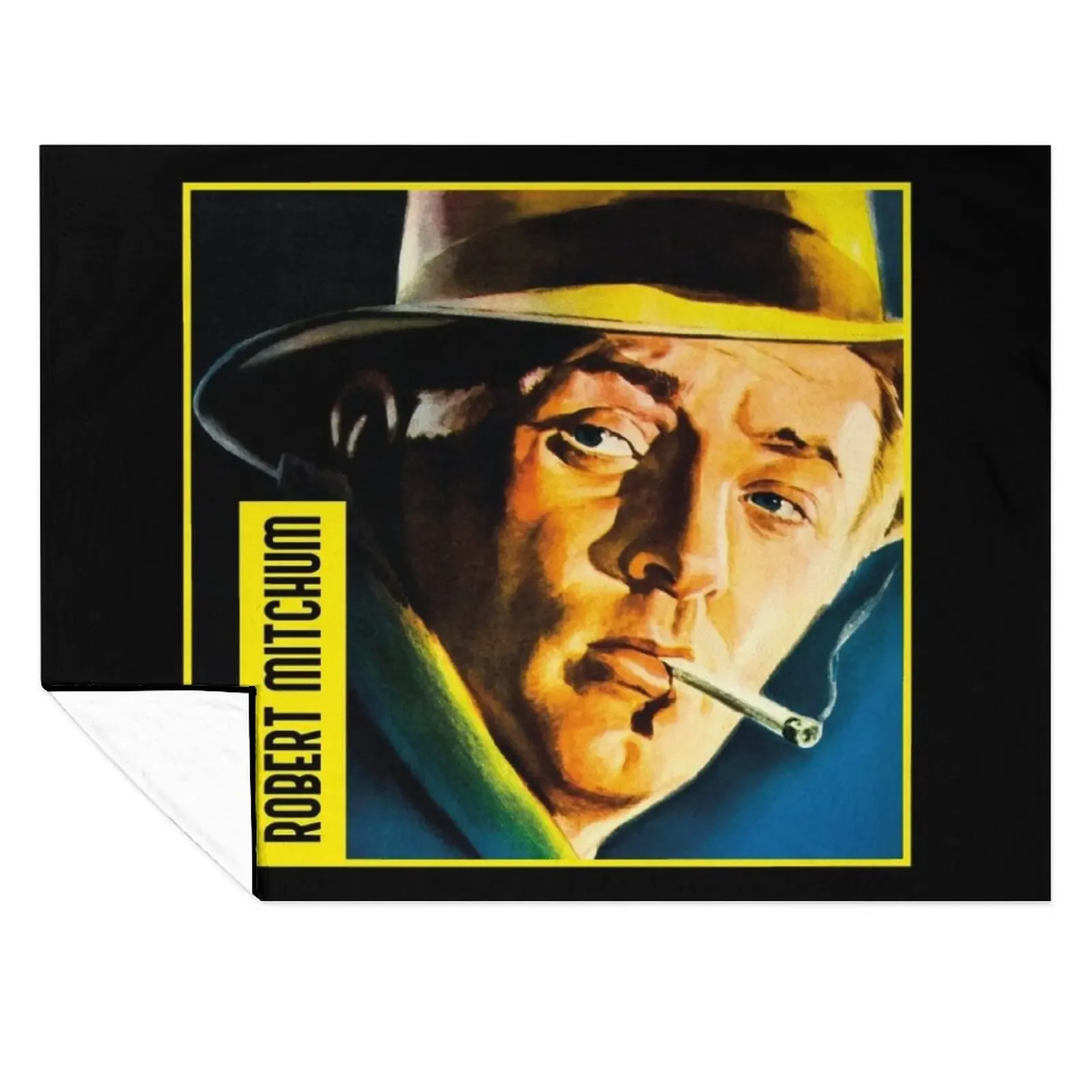 Robert Mitchum Throw Blanket valentine gift ideas Plaid Soft Big Winter beds Blankets
Robert Mitchum Throw Blanket valentine gift ideas Plaid Soft Big Winter beds Blankets
