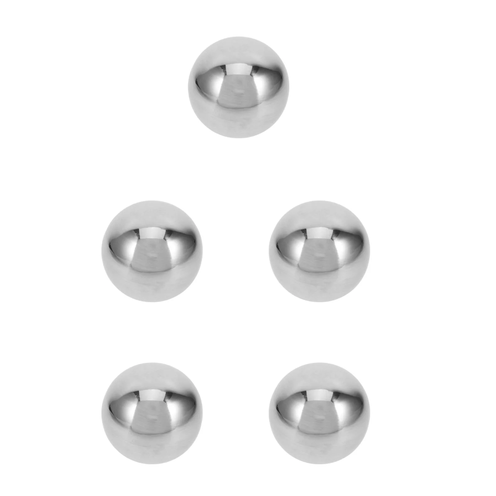 5pcs Stainless Steel Post Ball Topper Fence Gate Topper Fence Post Protector Mirror Finish Post Ball Garden Decorative Fence Top
5pcs Stainless Steel Post Ball Topper Fence Gate Topper Fence Post Protector Mirror Finish Post Ball Garden Decorative Fence Top