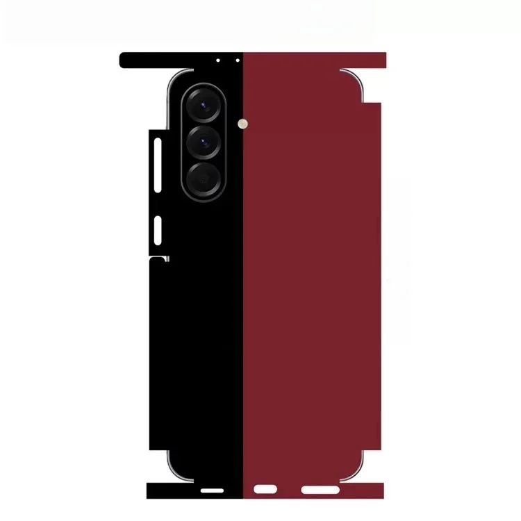 Skin Wrap For Samsung Galaxy A57 A54 A55 A56 S26 S25 S24ultra 5G Sticker Back Film A Series Protective Decal Screen Protector
Skin Wrap For Samsung Galaxy A57 A54 A55 A56 S26 S25 S24ultra 5G Sticker Back Film A Series Protective Decal Screen Protector
