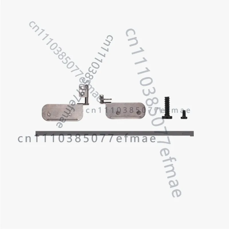 FOR Bambu Lab Front door installation accessories [Applicable to P2S
FOR Bambu Lab Front door installation accessories [Applicable to P2S