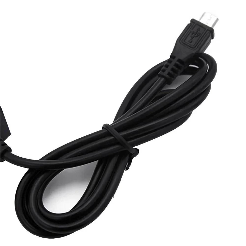 Adapter Charger 1pcs Accessories Classic Mini Black Cable Charging Parts Power Supply Replacement 1.2m Line Useful
Adapter Charger 1pcs Accessories Classic Mini Black Cable Charging Parts Power Supply Replacement 1.2m Line Useful