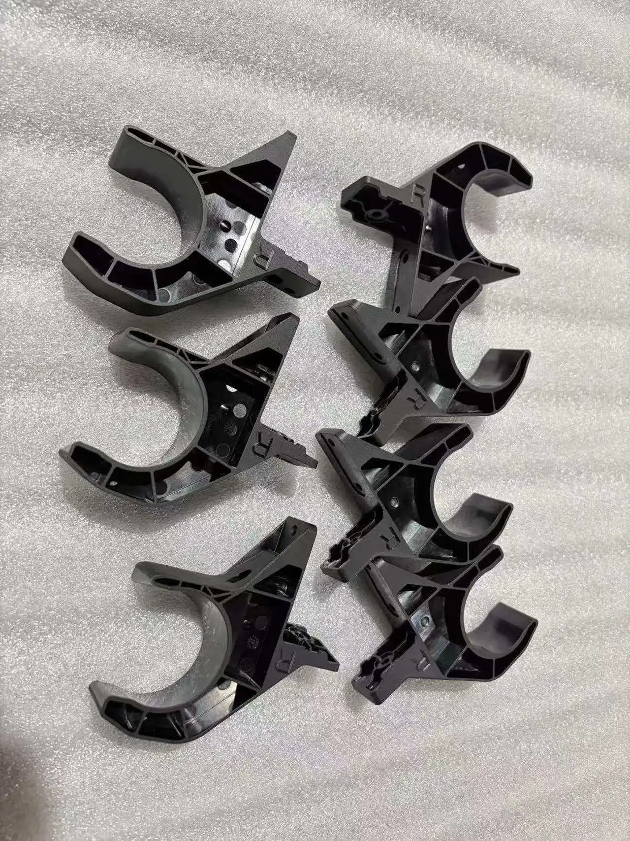 Middle frame Aircraft Arm Fixing Piece Left/Right Kit Part For Agras DJI T50 Agriculture Drone Accessories 003463/003462
Middle frame Aircraft Arm Fixing Piece Left/Right Kit Part For Agras DJI T50 Agriculture Drone Accessories 003463/003462