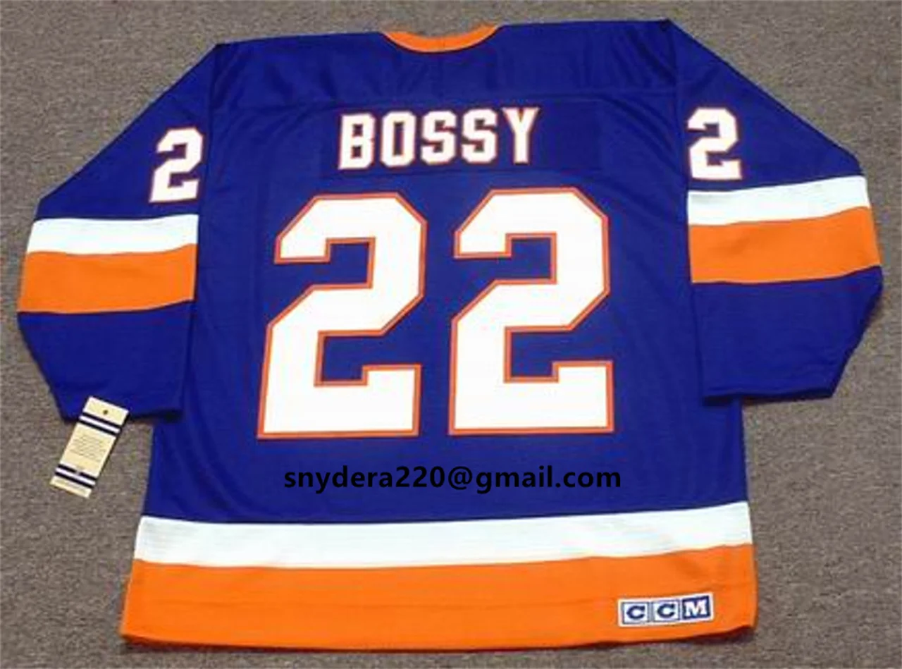 MIKE BOSSY JOHN TONELLI Jersey America Retro KELLY HRUDEY MICK VUKOTA Ice Hockey All Stitched Jerseys
MIKE BOSSY JOHN TONELLI Jersey America Retro KELLY HRUDEY MICK VUKOTA Ice Hockey All Stitched Jerseys