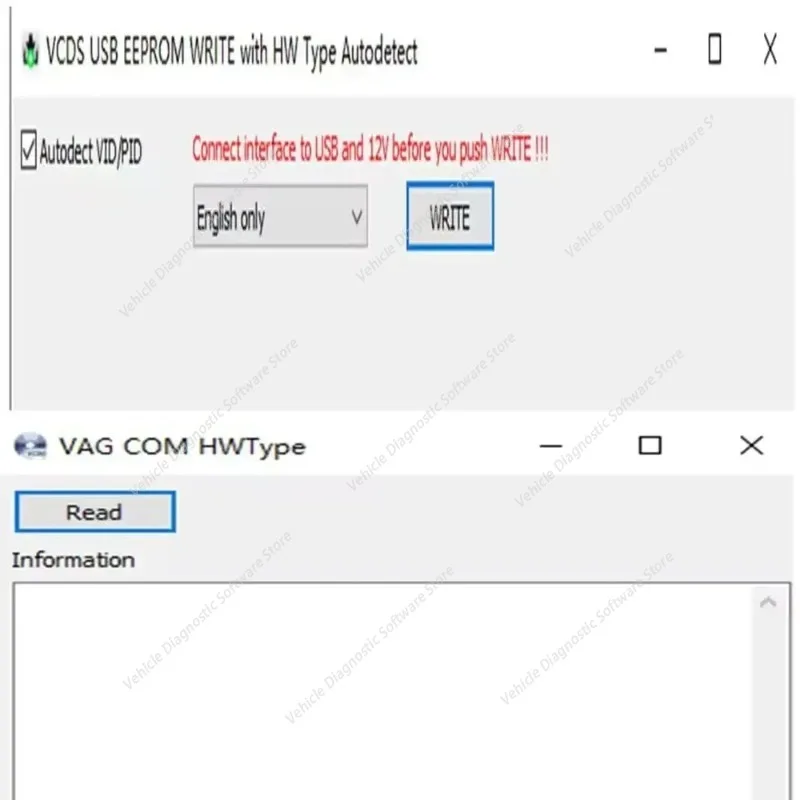 2026 Newest SOFTWARE VAG-COM VCDS OBD2 Scanner HEX V2 Multilingual Interface FOR V.W/AU.DI/Sko.da/ Se.at/Unlimited VINs
2026 Newest SOFTWARE VAG-COM VCDS OBD2 Scanner HEX V2 Multilingual Interface FOR V.W/AU.DI/Sko.da/ Se.at/Unlimited VINs