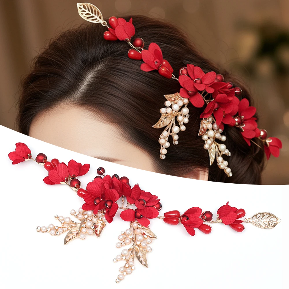 Заколки для волос, свадебные красные заколки, аксессуары для волос, боковой головной убор, сладкий красный аксессуар для волос для девочек, фестиваль, культурный фестиваль, мероприятия
Заколки для волос, свадебные красные заколки, аксессуары для волос, боковой головной убор, сладкий красный аксессуар для волос для девочек, фестиваль, культурный фестиваль, мероприятия
