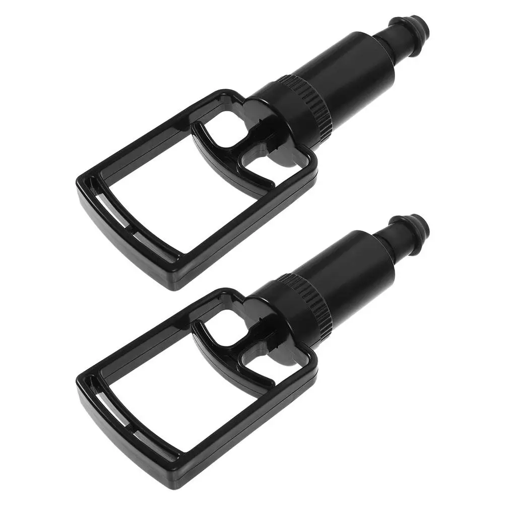 2Pcs Vacuum Cupping Pump Handheld Suction Pump for Cupping Burr-Free Surface Manual Body Massage Tool Portable
2Pcs Vacuum Cupping Pump Handheld Suction Pump for Cupping Burr-Free Surface Manual Body Massage Tool Portable