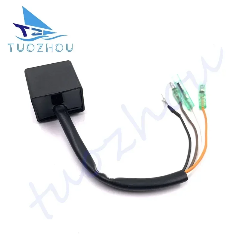 6A1-85540 CDI For YAMAHA Parsun 2HP 2B 2M 2 stroke 6A1-85540-01 6A1-85540-00-00 6A185540 Accessories Replaces Parts
6A1-85540 CDI For YAMAHA Parsun 2HP 2B 2M 2 stroke 6A1-85540-01 6A1-85540-00-00 6A185540 Accessories Replaces Parts
