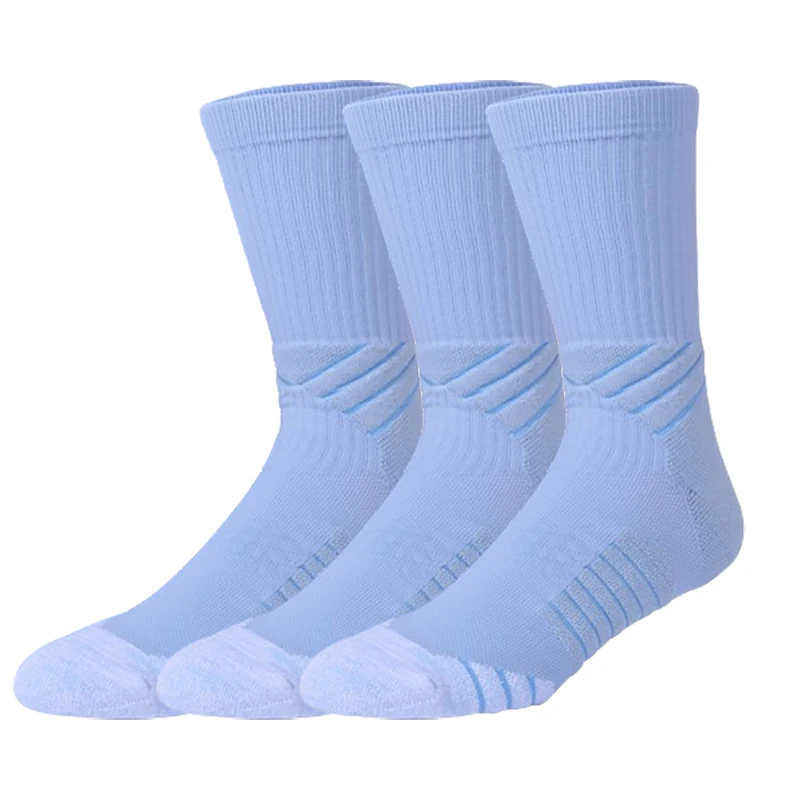 Socks for Basketball Breathable Terry Sole Basketball Socks
Socks for Basketball Breathable Terry Sole Basketball Socks