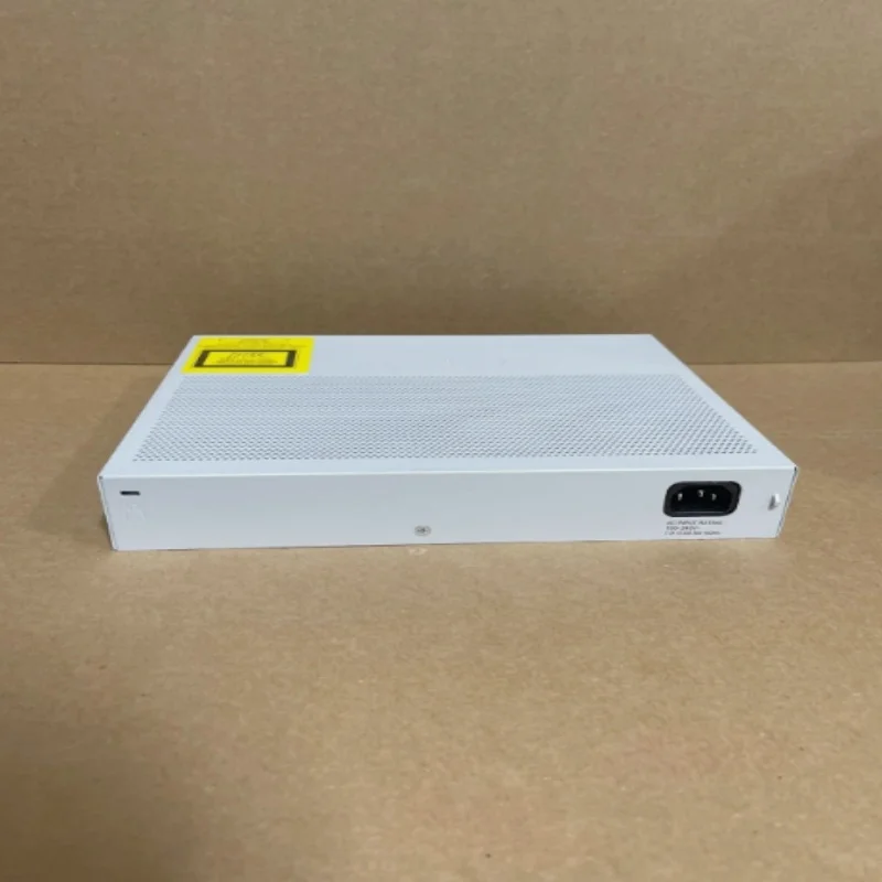 Совершенно новый, в заводской упаковке Ethernet-коммутатор WS-C2960L-8TS-LL WS-C2960L-8PS-LL WS-C2960L-24PQ-LL WS-C2960L-48TQ-LL
Совершенно новый, в заводской упаковке Ethernet-коммутатор WS-C2960L-8TS-LL WS-C2960L-8PS-LL WS-C2960L-24PQ-LL WS-C2960L-48TQ-LL