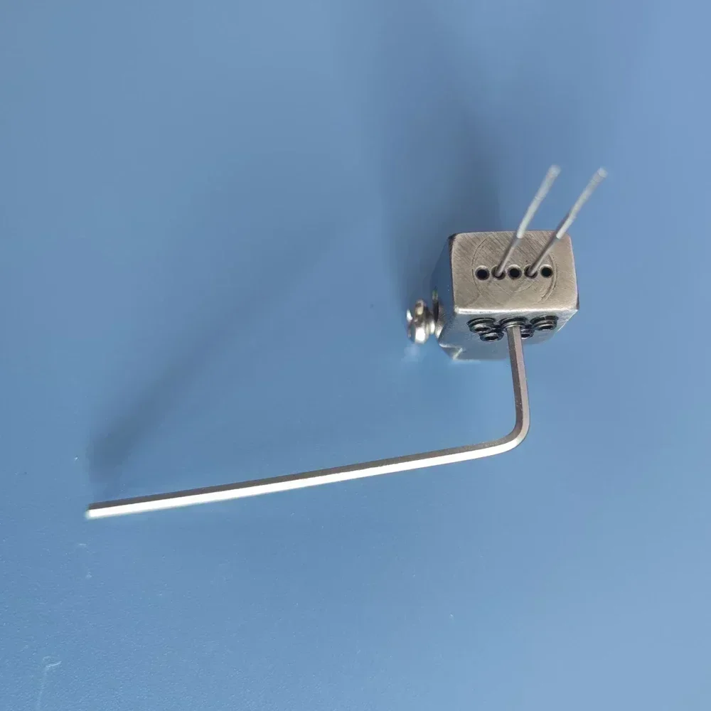 Ventilation Needles for Hair Injection Machine by Making Wigs Toupee Hairpieces and Human Hair Doll Head
Ventilation Needles for Hair Injection Machine by Making Wigs Toupee Hairpieces and Human Hair Doll Head