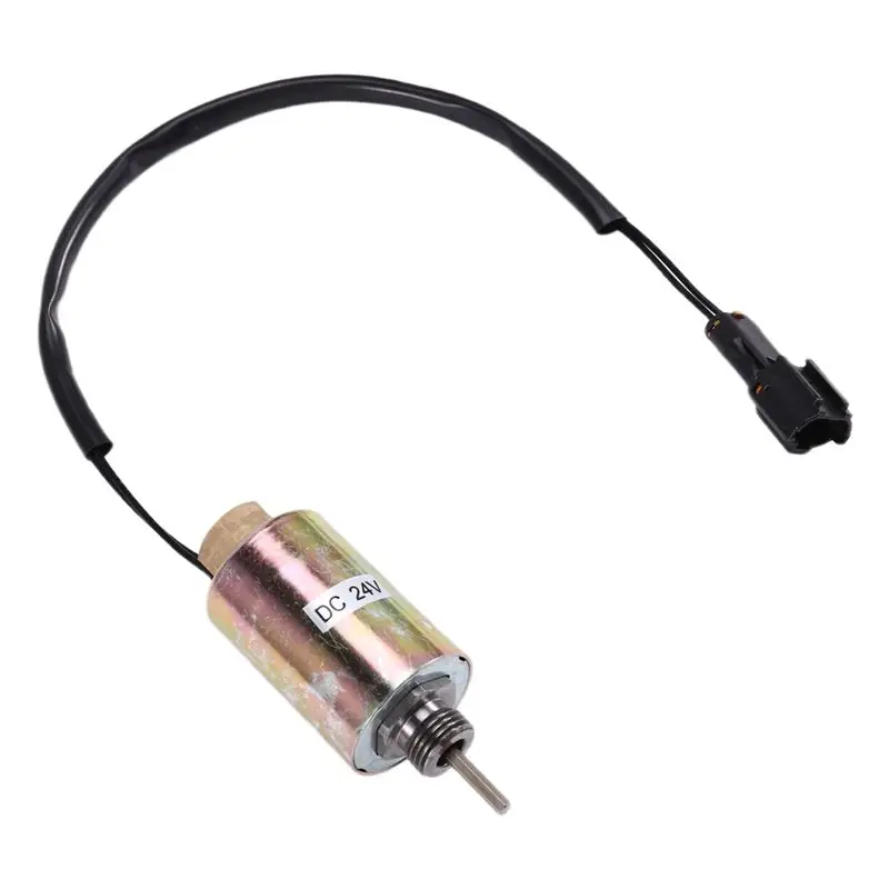Excavator Rotary Solenoid Valve LL00068 For Sumitomo SH120 SH200 A1 A2 A3 For CASE CX130 CX210 CX240 Komatsu Pc78 Mr6 24V-N29R
Excavator Rotary Solenoid Valve LL00068 For Sumitomo SH120 SH200 A1 A2 A3 For CASE CX130 CX210 CX240 Komatsu Pc78 Mr6 24V-N29R