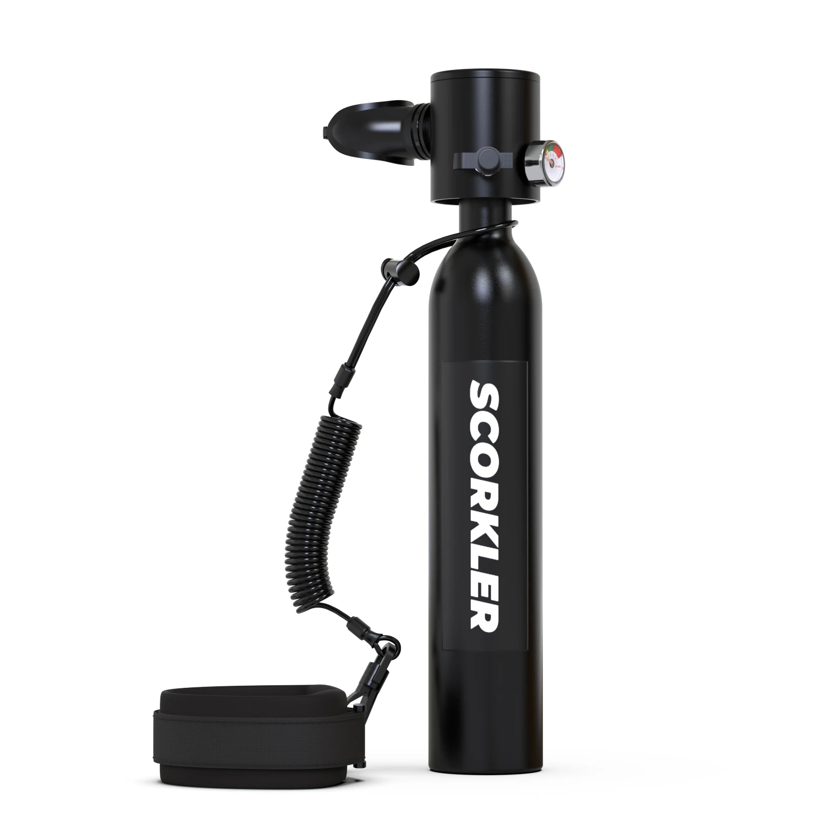 SCORKLER Mini Diving Scuba Tank 0.5L Portable Diving Tankfor Dive Boat Repair Snorkeling Swimming Gifts of travel for Women men
SCORKLER Mini Diving Scuba Tank 0.5L Portable Diving Tankfor Dive Boat Repair Snorkeling Swimming Gifts of travel for Women men