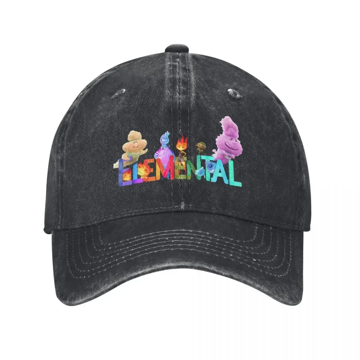 Bojji - Ousama Ranking Baseball Cap Cosplay party Hat cute hiking hat Women's Golf Wear Men's
Bojji - Ousama Ranking Baseball Cap Cosplay party Hat cute hiking hat Women's Golf Wear Men's