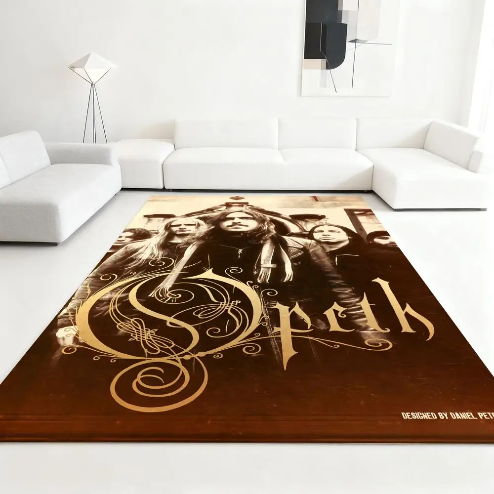 o-Opeths Heavy Rock Band Floor Mat Soft Thickened Absorbent Non-Slip Bedroom Living Room Door Mat Home Decor Flannel Rugs
o-Opeths Heavy Rock Band Floor Mat Soft Thickened Absorbent Non-Slip Bedroom Living Room Door Mat Home Decor Flannel Rugs