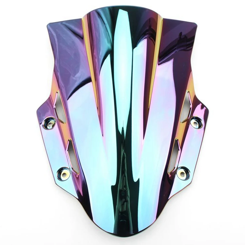 Motorcycle Windshield For Suzuki GSX250R 2017 GSXR250 GSX 250R GSXR 250 Windscreen Wind Deflector
Motorcycle Windshield For Suzuki GSX250R 2017 GSXR250 GSX 250R GSXR 250 Windscreen Wind Deflector