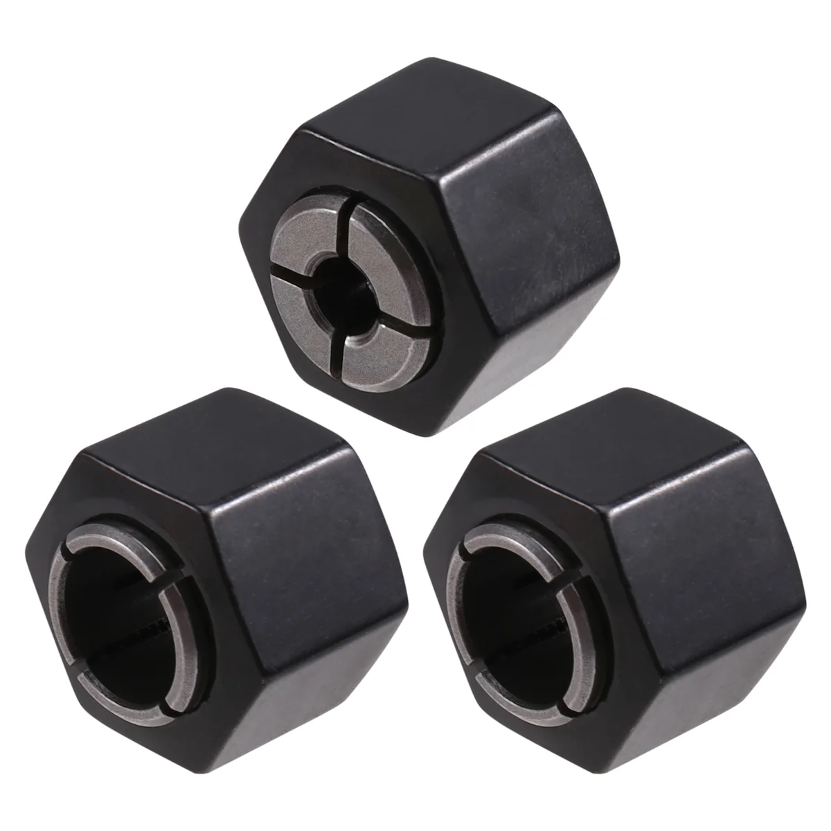 A002 12MM 12.7MM 6.35MM Collet Nut Wrench Replace for DCW609 DCW600 DCW604 DW609 DW613 DW614 DW615 DW620 DW621 DCW600B
A002 12MM 12.7MM 6.35MM Collet Nut Wrench Replace for DCW609 DCW600 DCW604 DW609 DW613 DW614 DW615 DW620 DW621 DCW600B