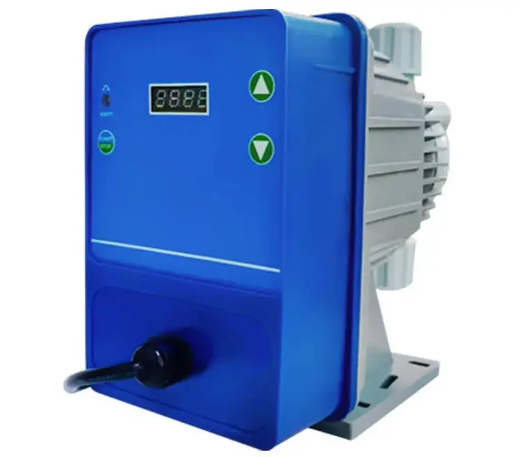 Dosing Pump Circuit Board XY103
Dosing Pump Circuit Board XY103