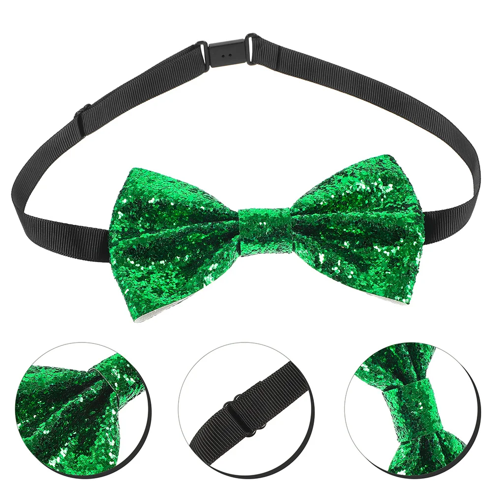 2 шт. регулируемые галстуки-бабочки с пайетками и блестками, готовые к использованию, для мужчин, для свадеб, вечеринок, официальных мероприятий, выпускных, коктейльных вечеринок
2 шт. регулируемые галстуки-бабочки с пайетками и блестками, готовые к использованию, для мужчин, для свадеб, вечеринок, официальных мероприятий, выпускных, коктейльных вечеринок