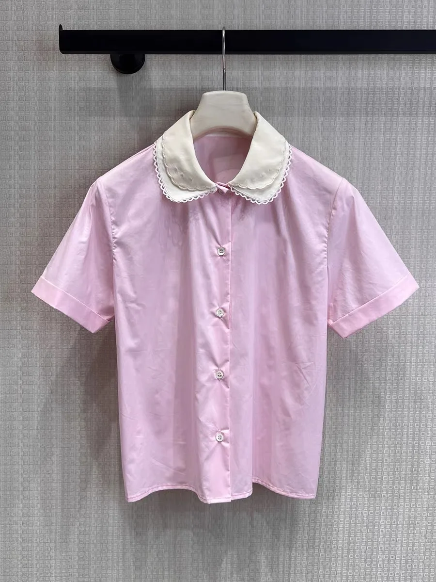 Women Stylish Long Sleeve Shirt Comfortable Button Down Blouse for Office and Casual Wear DG0229
Women Stylish Long Sleeve Shirt Comfortable Button Down Blouse for Office and Casual Wear DG0229