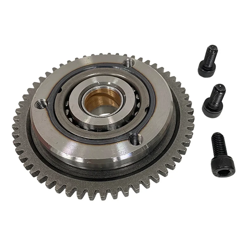 A30P-Clutch Assembly Start Function For Zongshen Loncin CG200 CG250 DM200 Motorcycles
A30P-Clutch Assembly Start Function For Zongshen Loncin CG200 CG250 DM200 Motorcycles