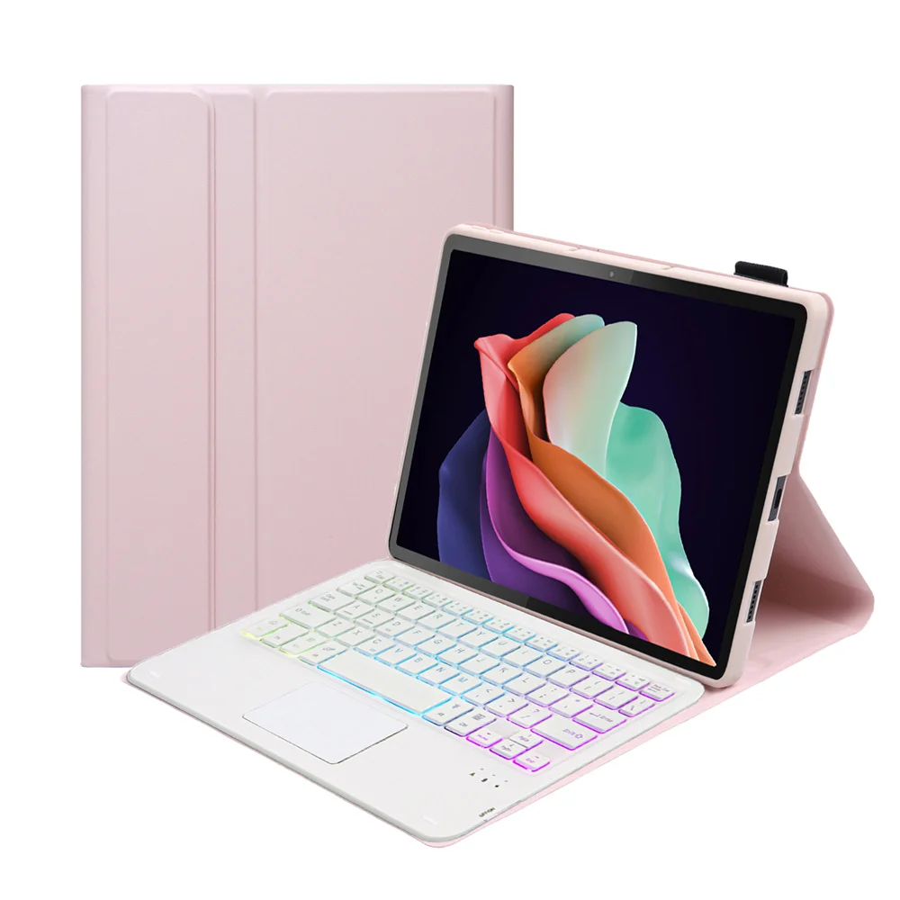 Волшебный чехол с клавиатурой для планшета Lenovo P11 Pad P11 Pro XiaoXin PLUS M10 Plus 10,3 K11 M10 X606 X306F защитный чехол-подставка
Волшебный чехол с клавиатурой для планшета Lenovo P11 Pad P11 Pro XiaoXin PLUS M10 Plus 10,3 K11 M10 X606 X306F защитный чехол-подставка