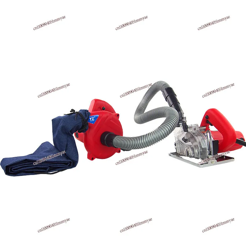 125MM stone wood dust-free cutting machine multi-functional chamfering
125MM stone wood dust-free cutting machine multi-functional chamfering