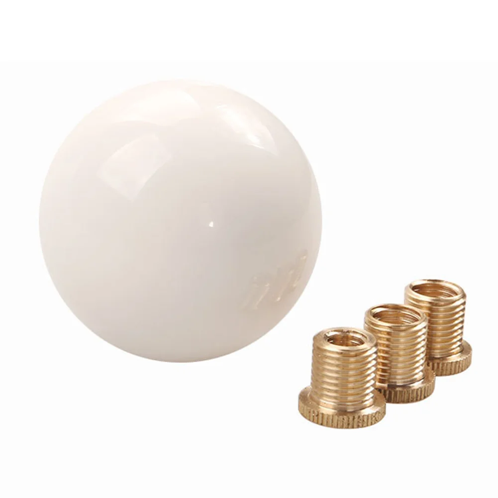 Car Parts Gear Lever Knob Adapter Car Accessories Gear Lever Knob Handle Shifter Lever Head New Arrvial For Car
Car Parts Gear Lever Knob Adapter Car Accessories Gear Lever Knob Handle Shifter Lever Head New Arrvial For Car