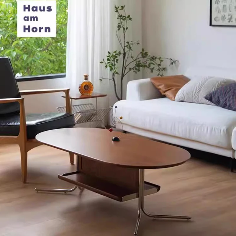 Nordic Style Vintage Coffee Table Unique Neutral Premium Simple Coffee Table Living Room Cool Table De Salon Home Furniture
Nordic Style Vintage Coffee Table Unique Neutral Premium Simple Coffee Table Living Room Cool Table De Salon Home Furniture