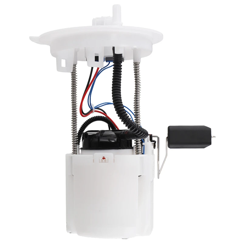 Car Fuel Pump Module Assy 26296828 For Buick Excelle 1.3L 2018 Gasoline Tank Pump Assembly
Car Fuel Pump Module Assy 26296828 For Buick Excelle 1.3L 2018 Gasoline Tank Pump Assembly