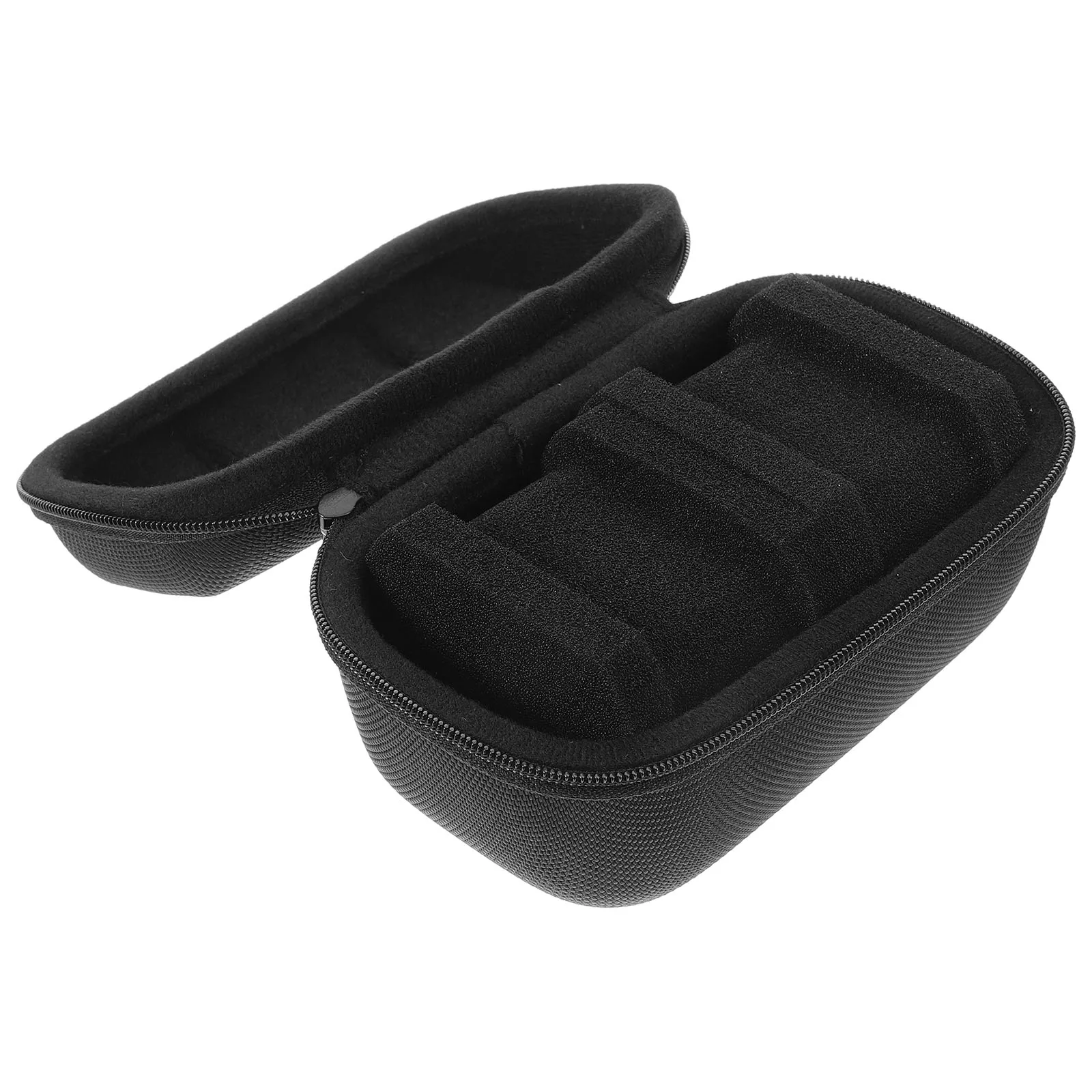 2 Slot Travel Watch Case For Men Portable Zipper Watch Box Durable Mechanical Storage Lightweight Organizer For Wristwatches
2 Slot Travel Watch Case For Men Portable Zipper Watch Box Durable Mechanical Storage Lightweight Organizer For Wristwatches