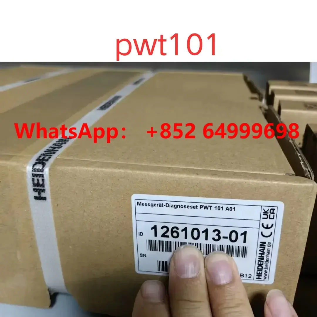 Brand New 1261013-01 Heidelberg tester pwt101
Brand New 1261013-01 Heidelberg tester pwt101