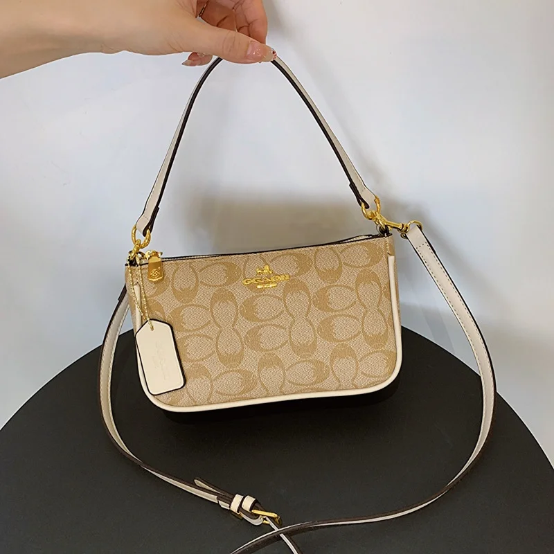 Женские сумки на цепочке из ПВХ с геометрическим принтом, сумка через плечо, женская сумка на пояс, подходит для повседневного образа.
Женские сумки на цепочке из ПВХ с геометрическим принтом, сумка через плечо, женская сумка на пояс, подходит для повседневного образа.