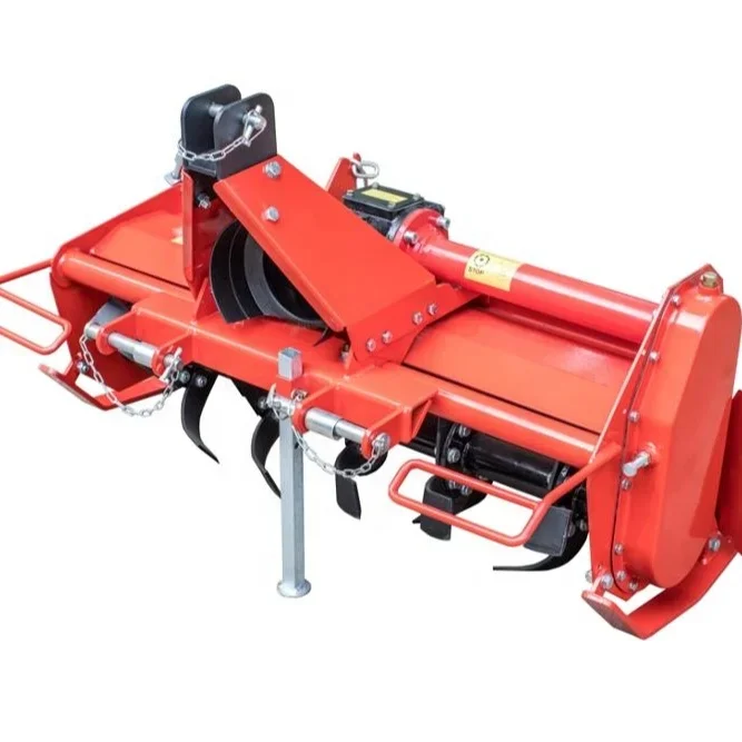 3point linkage tractor rotary tiller pto drive agricultural small rotavator for sale
3point linkage tractor rotary tiller pto drive agricultural small rotavator for sale