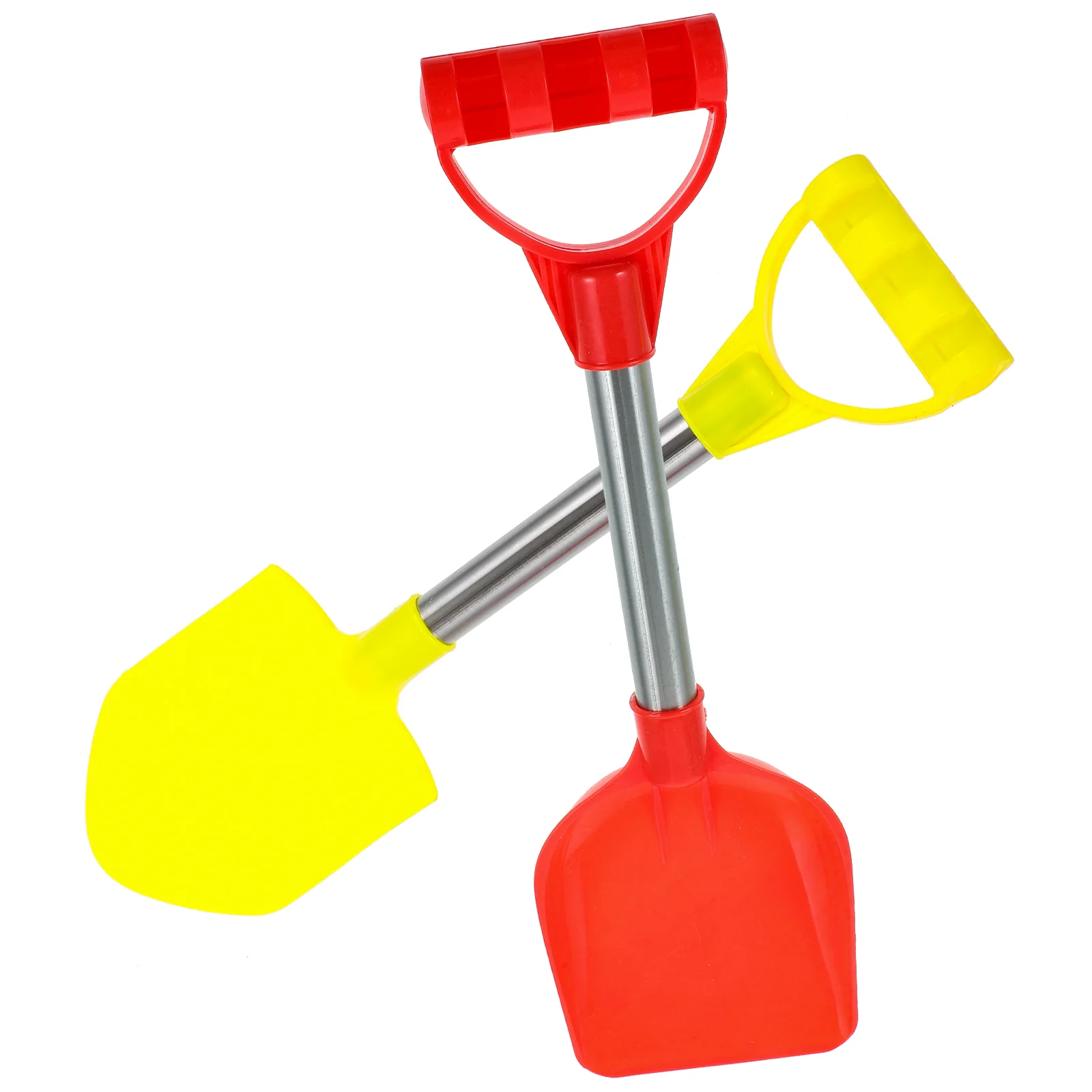 2 Pcs Children's Snow Outdoor Toys Beach Sand Scoop Stainless Steel Toddler Winter
2 Pcs Children's Snow Outdoor Toys Beach Sand Scoop Stainless Steel Toddler Winter
