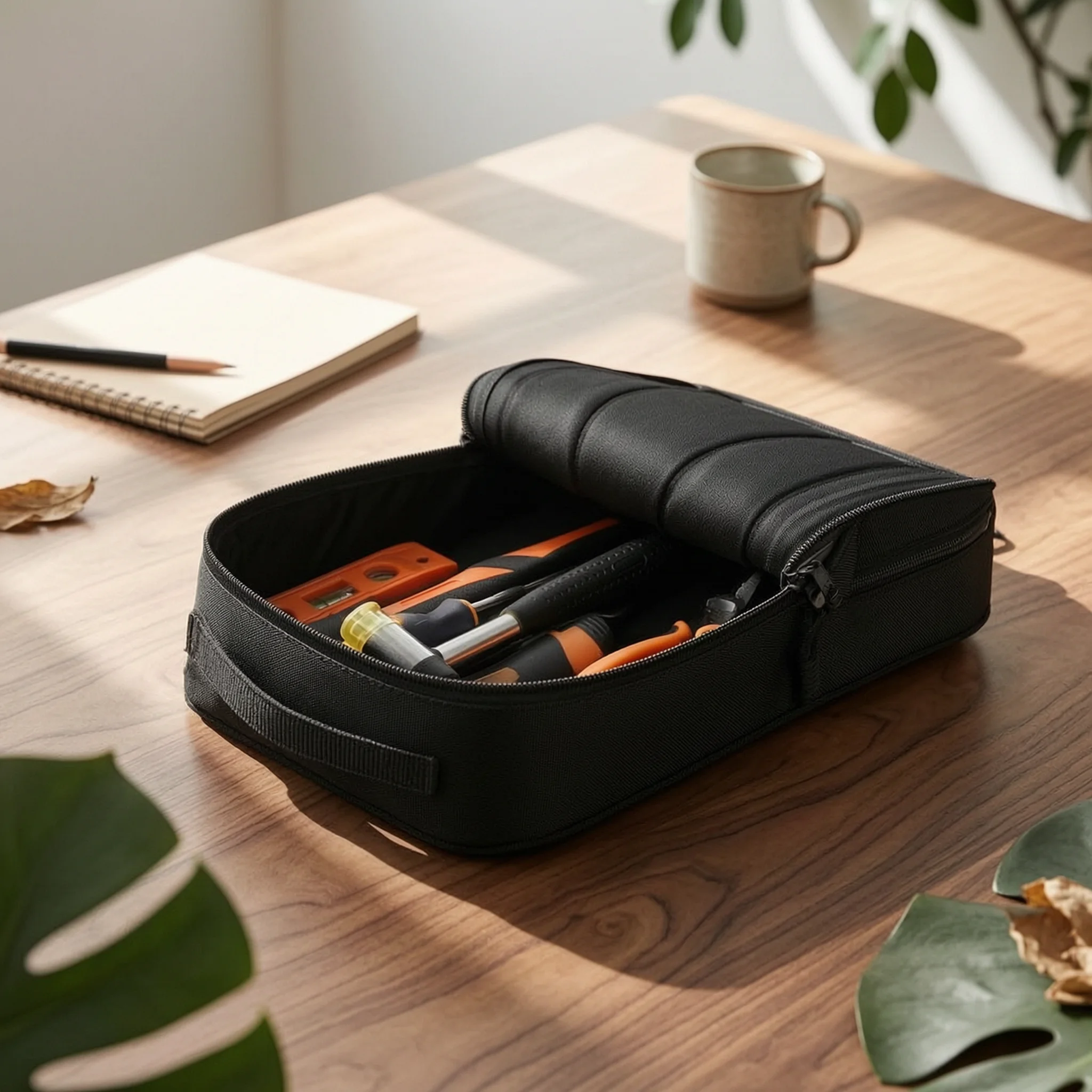 UTV Seat Space Organizer 1680D Nylon Central Console Storage Bag Side-by-Side Console Organizer Waterproof Car Accessory
UTV Seat Space Organizer 1680D Nylon Central Console Storage Bag Side-by-Side Console Organizer Waterproof Car Accessory