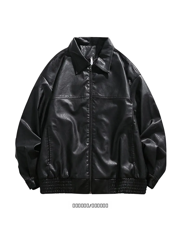 Кожаная куртка Bla Biker Sle с воротником на молнии от бренда Unconstrained Cool, молодежная, стандартной длины, для пар.
Кожаная куртка Bla Biker Sle с воротником на молнии от бренда Unconstrained Cool, молодежная, стандартной длины, для пар.