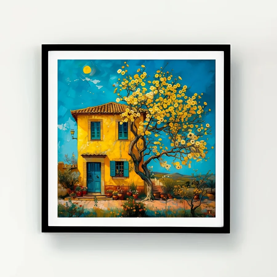 Beautiful House with Flowers Jigsaw Puzzle 500/1024 PCS Holiday Stress Relieving Fun Games Home Decor Holiday Gifts
Beautiful House with Flowers Jigsaw Puzzle 500/1024 PCS Holiday Stress Relieving Fun Games Home Decor Holiday Gifts