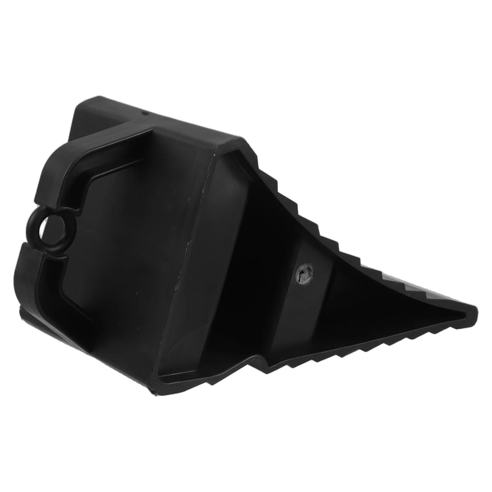Truck Tire Stopper Durable Plastic Wheel Stoppers Rv Parking Pads Slope Stabilizers Car Safety Enhancers Tire Blocks
Truck Tire Stopper Durable Plastic Wheel Stoppers Rv Parking Pads Slope Stabilizers Car Safety Enhancers Tire Blocks