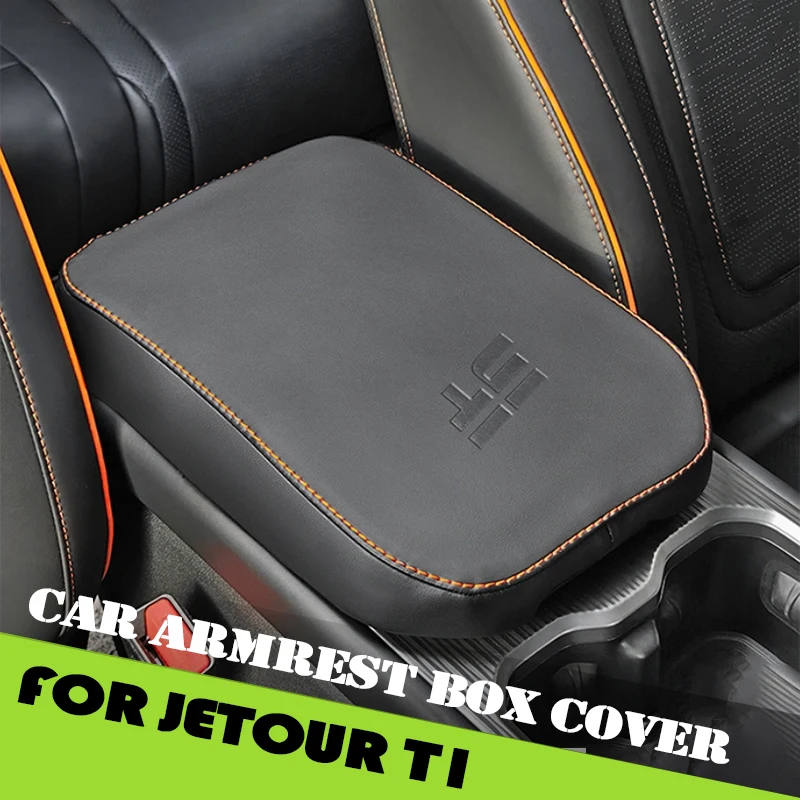 Car Armrest Box Cover Fit for Jetour Shanhai T1 2024 2025 Modified Car Gear Shift Cover Central Glove Car Interior Accessories
Car Armrest Box Cover Fit for Jetour Shanhai T1 2024 2025 Modified Car Gear Shift Cover Central Glove Car Interior Accessories