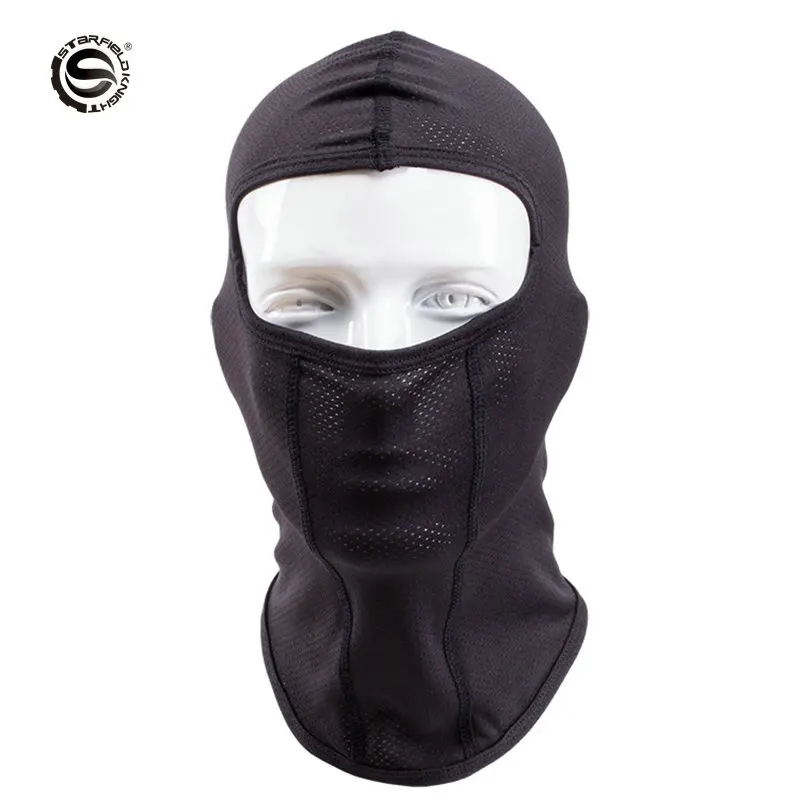 Star Field Knight Motorcycle Summer Breathable Full Head Hood Lycra Material Inner Wear Sweat Quick-Dry Locomotive Mask Headgear
Star Field Knight Motorcycle Summer Breathable Full Head Hood Lycra Material Inner Wear Sweat Quick-Dry Locomotive Mask Headgear