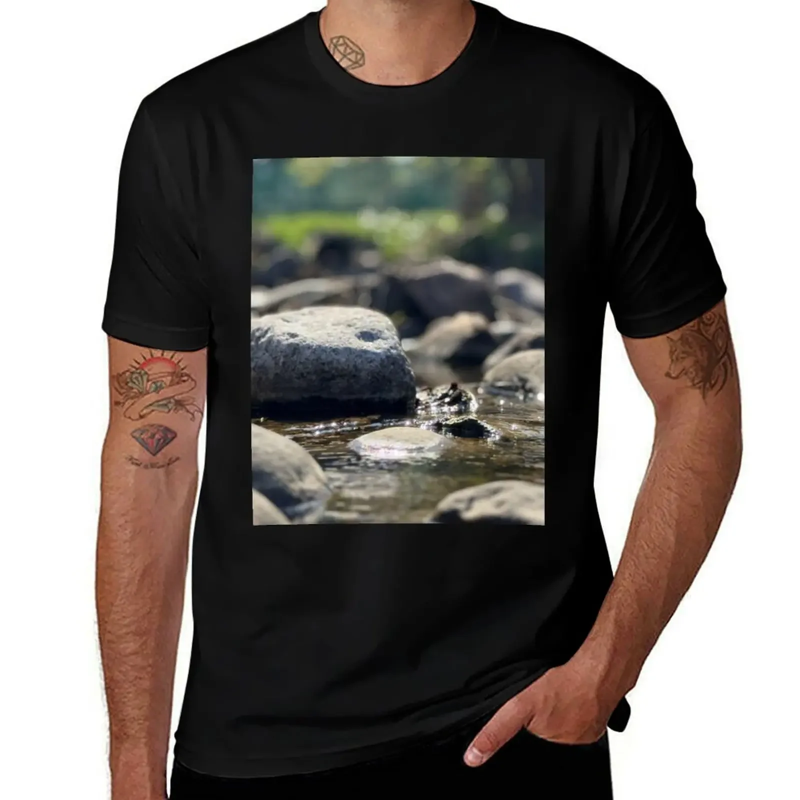 Очарование природы T-Shirt Short sleeve tee sports fans summer 2025 cotton man t-shirts t shirt men
Очарование природы T-Shirt Short sleeve tee sports fans summer 2025 cotton man t-shirts t shirt men