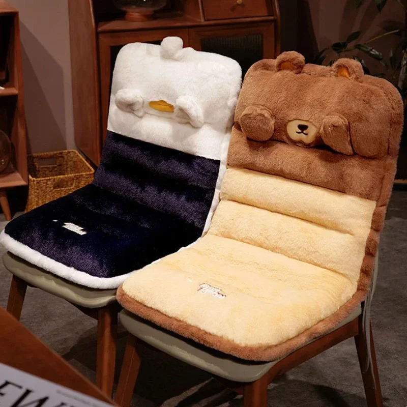 Chair Cushion Recliner Rocking Thickening Sofa Rattan Chair Cushion Thicken Comfortable Warm Seat Pad Chairs Mats Home Use
Chair Cushion Recliner Rocking Thickening Sofa Rattan Chair Cushion Thicken Comfortable Warm Seat Pad Chairs Mats Home Use