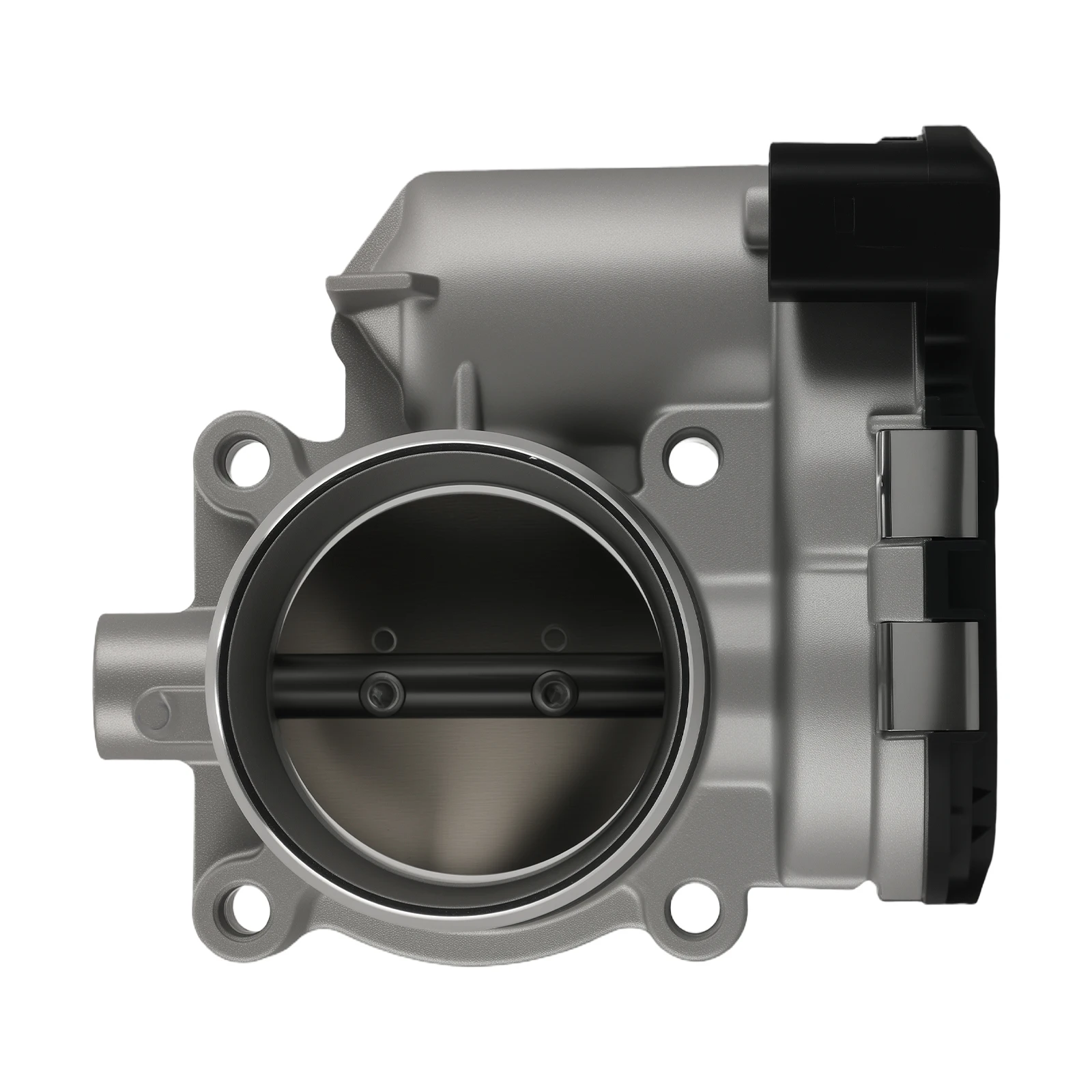 Корпус дроссельной заслонки для Volkswagen Jetta 1.8L 2014-2018 2.0L 2016-2018 Beetle Passat 06K133062E
Корпус дроссельной заслонки для Volkswagen Jetta 1.8L 2014-2018 2.0L 2016-2018 Beetle Passat 06K133062E