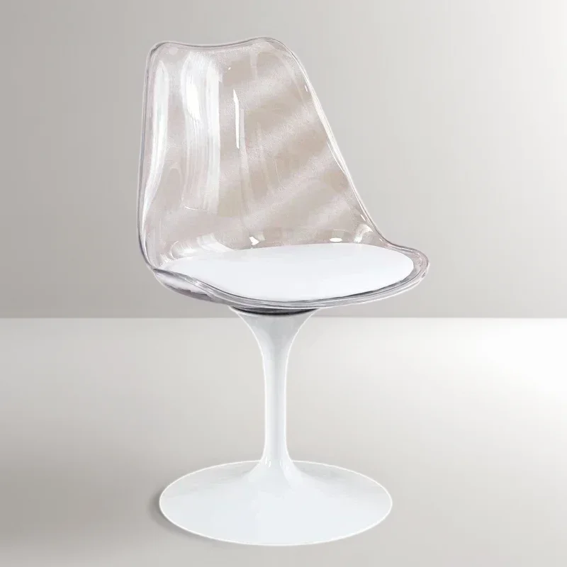 Relaxing Chair home Comfortable Makeup Luxury Home Furniture Bedroom Single Chaise cadeiras de jantar Storage Dining Room
Relaxing Chair home Comfortable Makeup Luxury Home Furniture Bedroom Single Chaise cadeiras de jantar Storage Dining Room