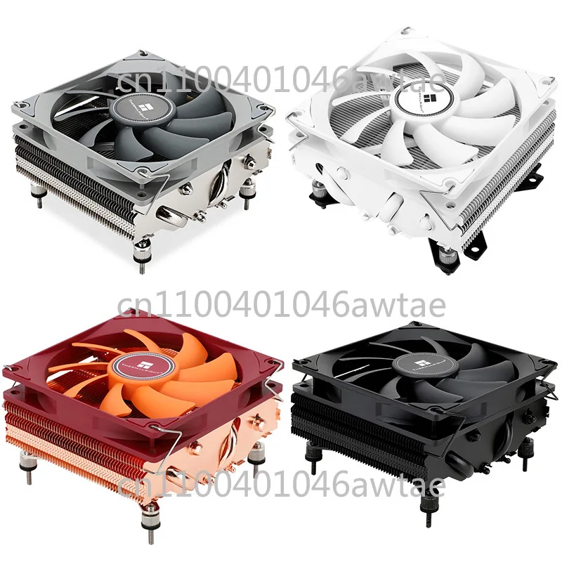 AXP-90 X47 Series, Computer CPU Down-pressure Radiator 9cm Fan Large Air Volume Cooling Silent
AXP-90 X47 Series, Computer CPU Down-pressure Radiator 9cm Fan Large Air Volume Cooling Silent