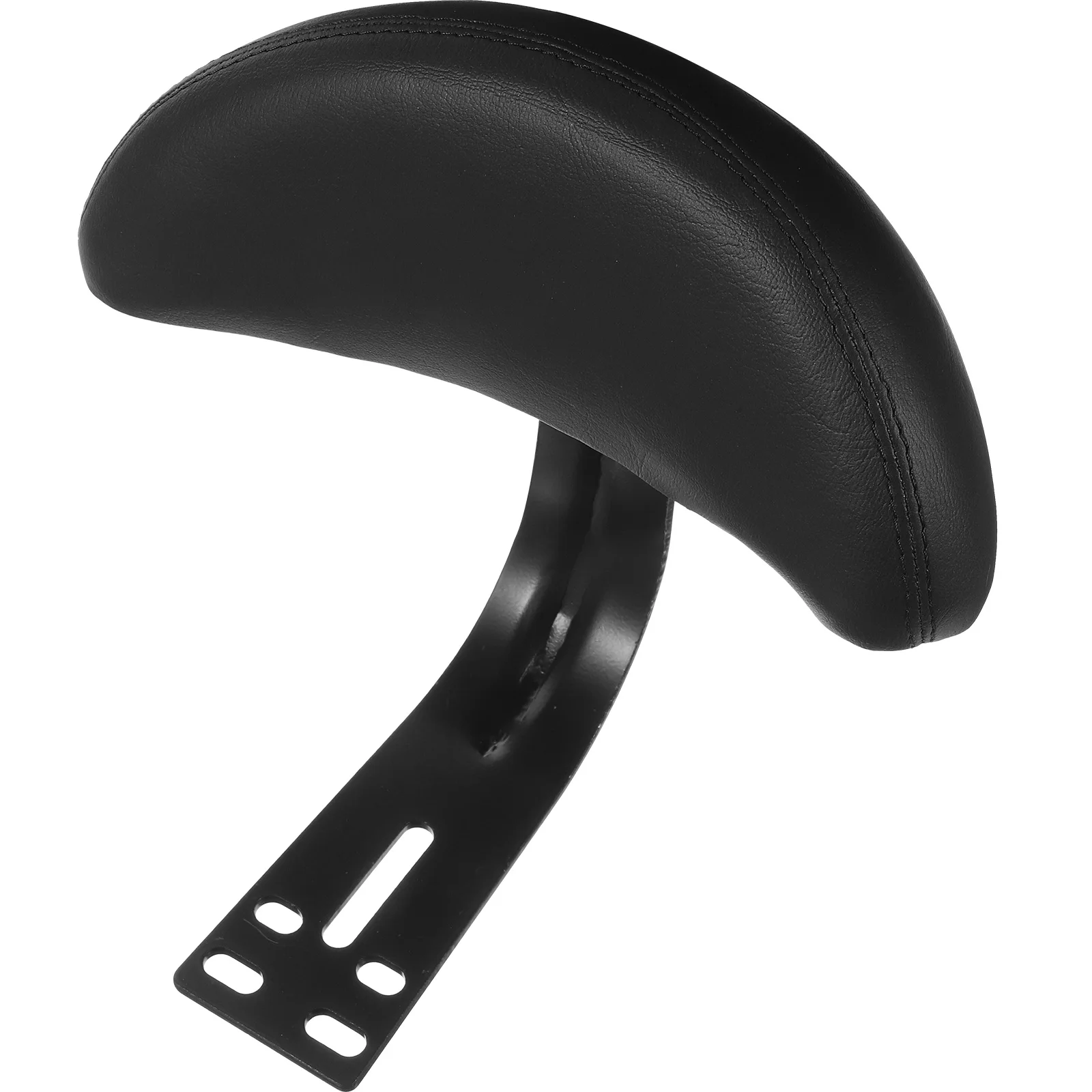 Electric Bicycle Backrest Thick Sponge Support Bike Seat Cushion Rear Accessories E-bike Comfortable Wear-resistant Easy Clean
Electric Bicycle Backrest Thick Sponge Support Bike Seat Cushion Rear Accessories E-bike Comfortable Wear-resistant Easy Clean